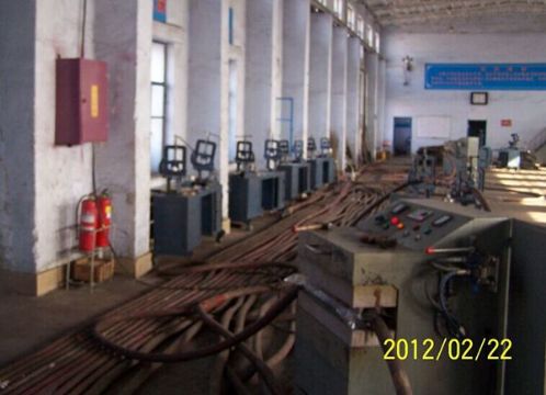 點(diǎn)擊查看詳細(xì)信息<br>標(biāo)題：電纜維修 閱讀次數(shù)：4059